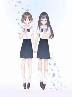블루 리플렉션 레이