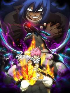 페어리 테일 Tail Final Season