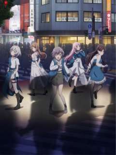 BanG Dream! It's MyGO!!!!! (2023)